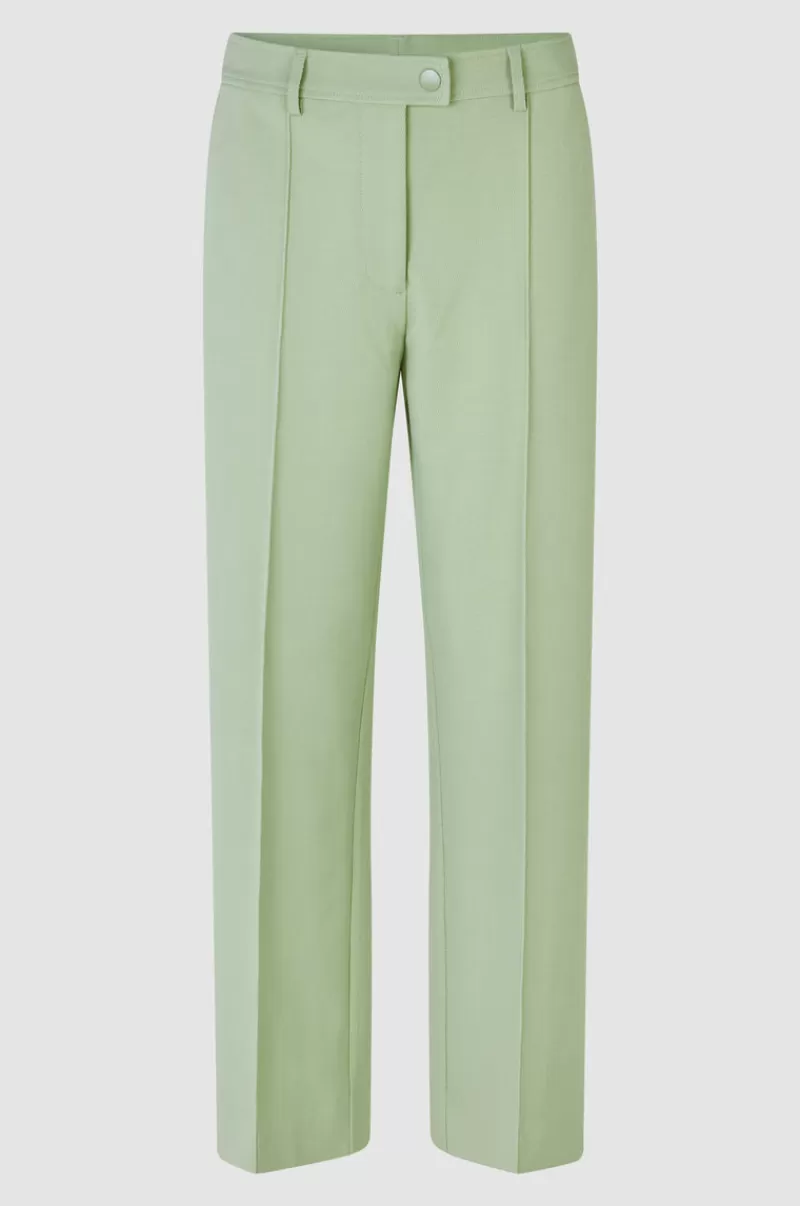 Second Female Trousers | Affair Trousers Reseda