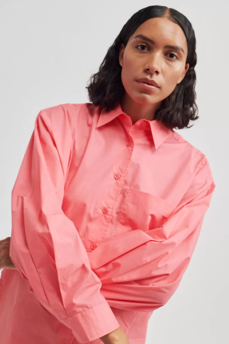 Second Female Shirts And Blouses | Alulin New Shirt