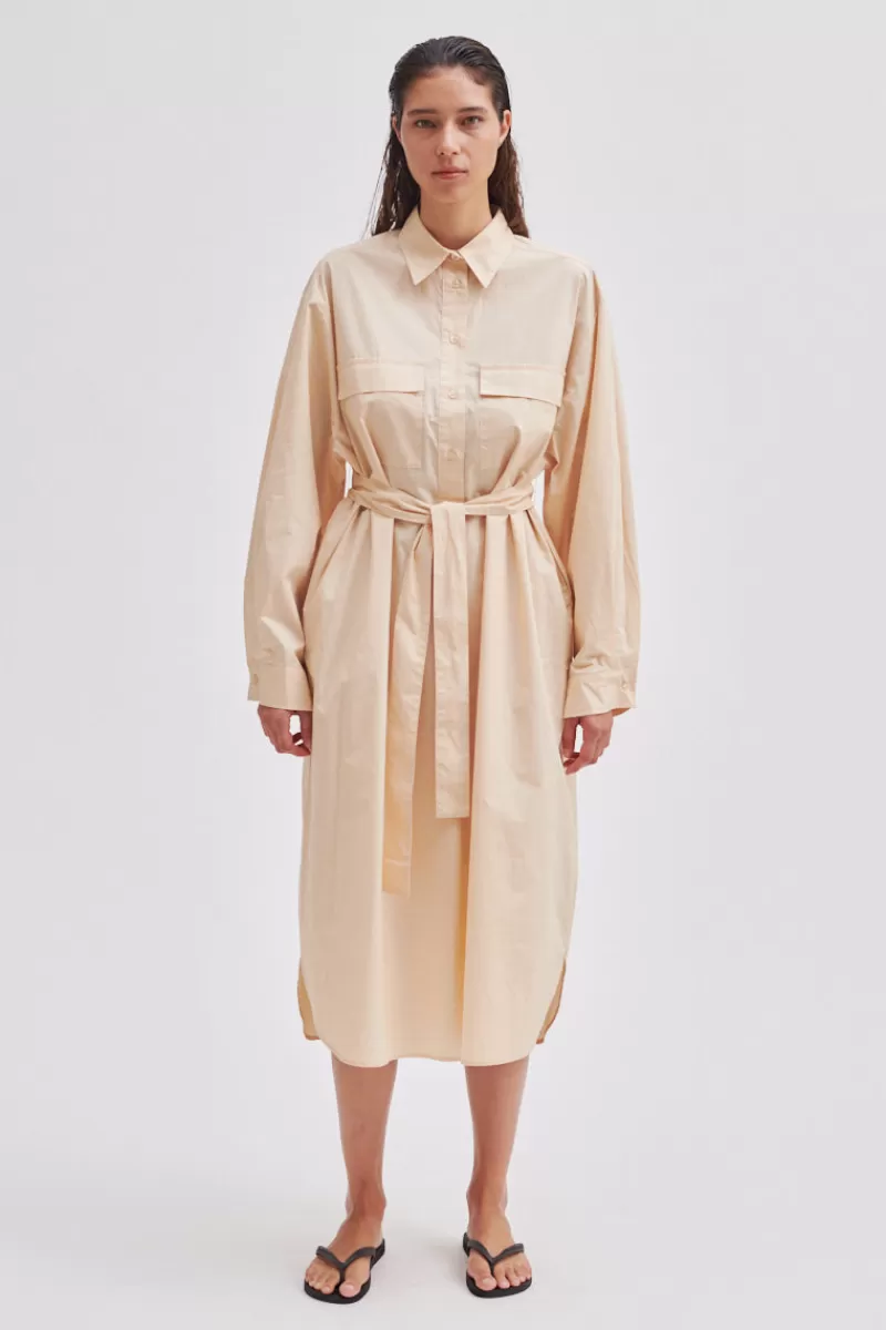 Second Female Dresses | Aluline Shirt Dress