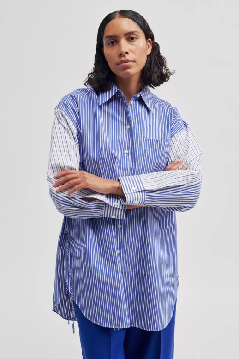 Second Female Shirts And Blouses | Chiara Oversize Shirt