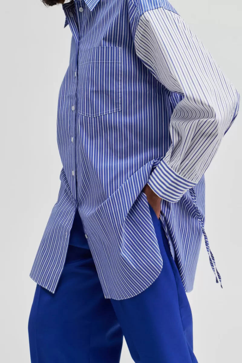 Second Female Shirts And Blouses | Chiara Oversize Shirt