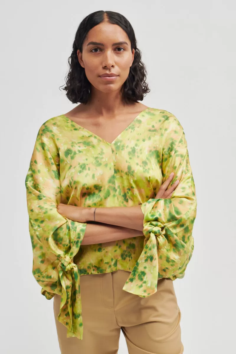 Second Female Shirts And Blouses | Crocus Blouse