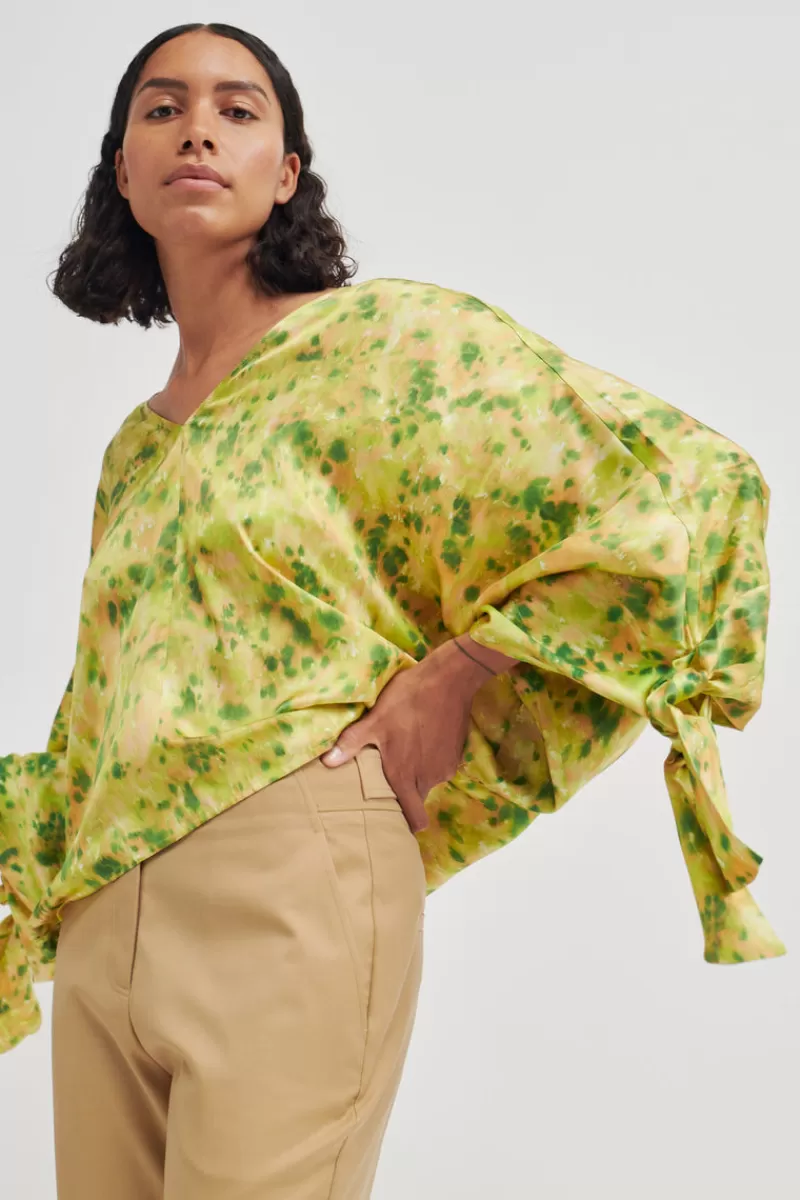 Second Female Shirts And Blouses | Crocus Blouse