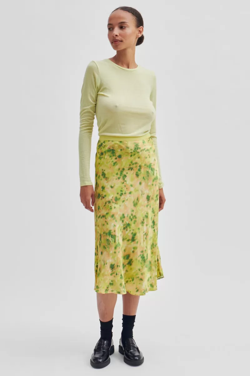 Second Female Skirts And Shorts | Crocus Skirt