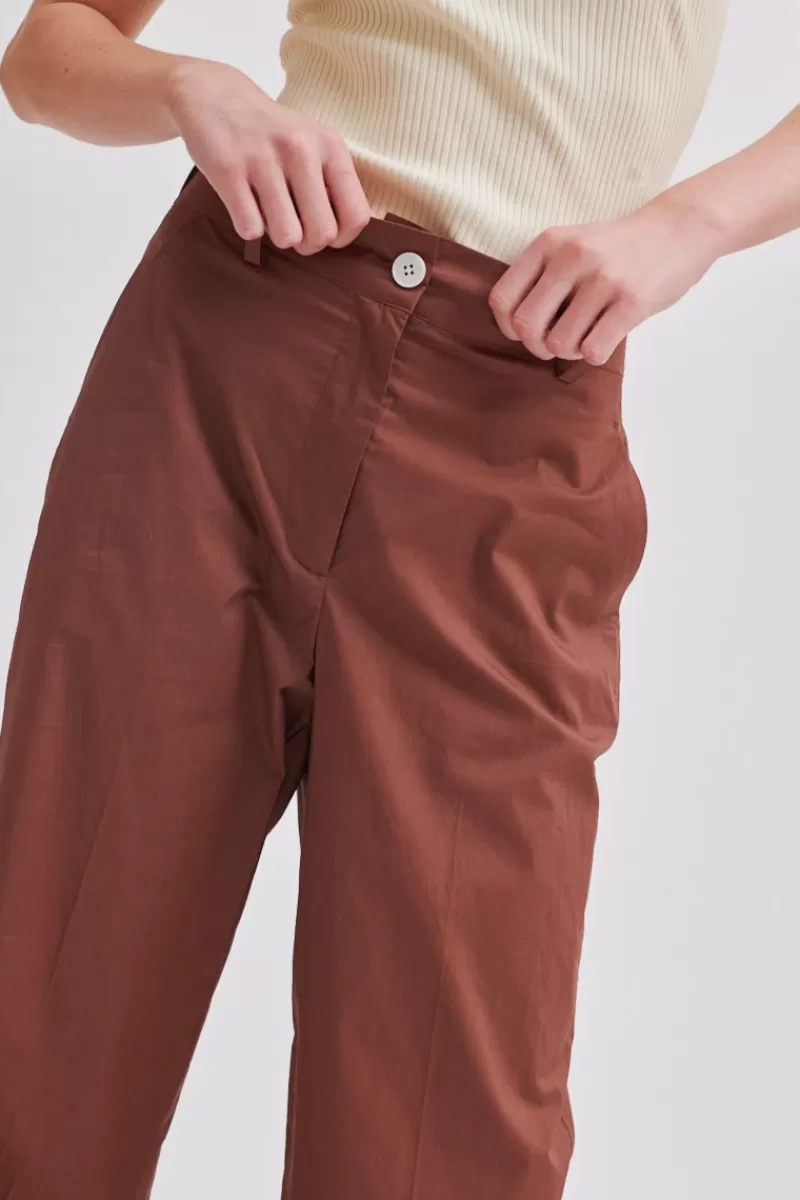 Second Female Trousers And Jeans | Dagny Trousers