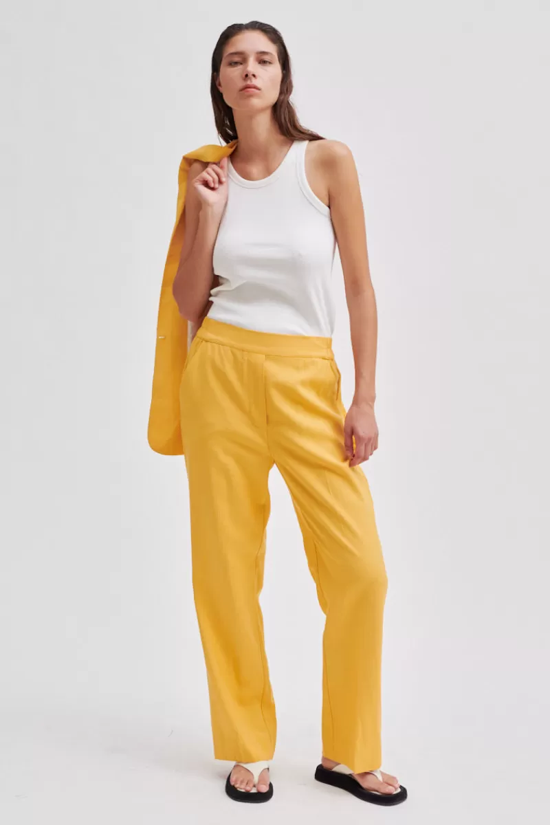 Second Female All Products | Disa Classic Trousers