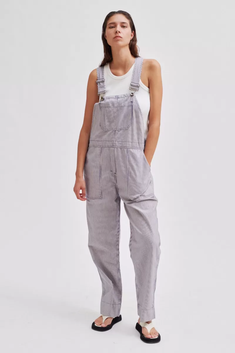 Second Female Trousers And Jeans | Dolce Overalls