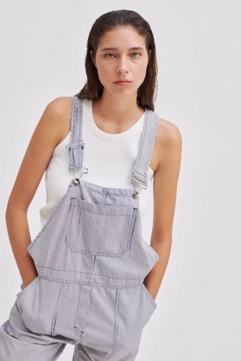 Second Female Trousers And Jeans | Dolce Overalls