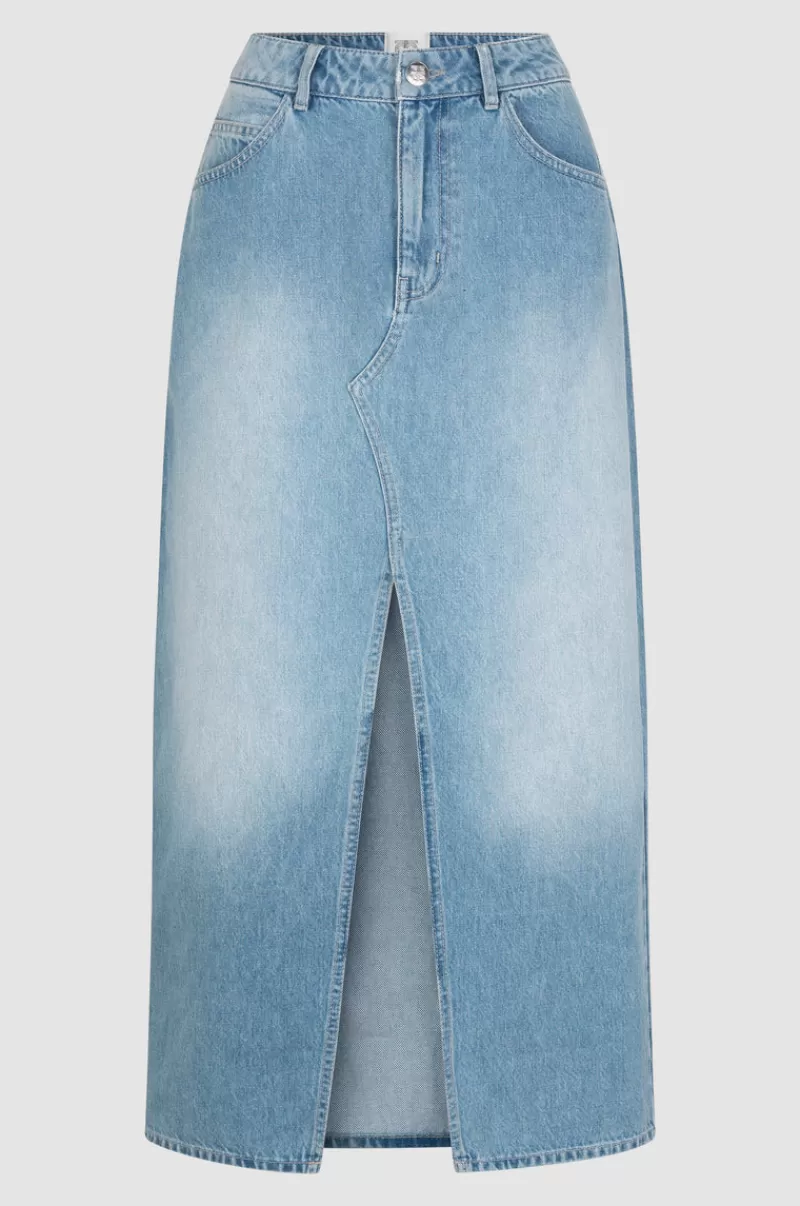 Second Female Denim | Dustine Skirt