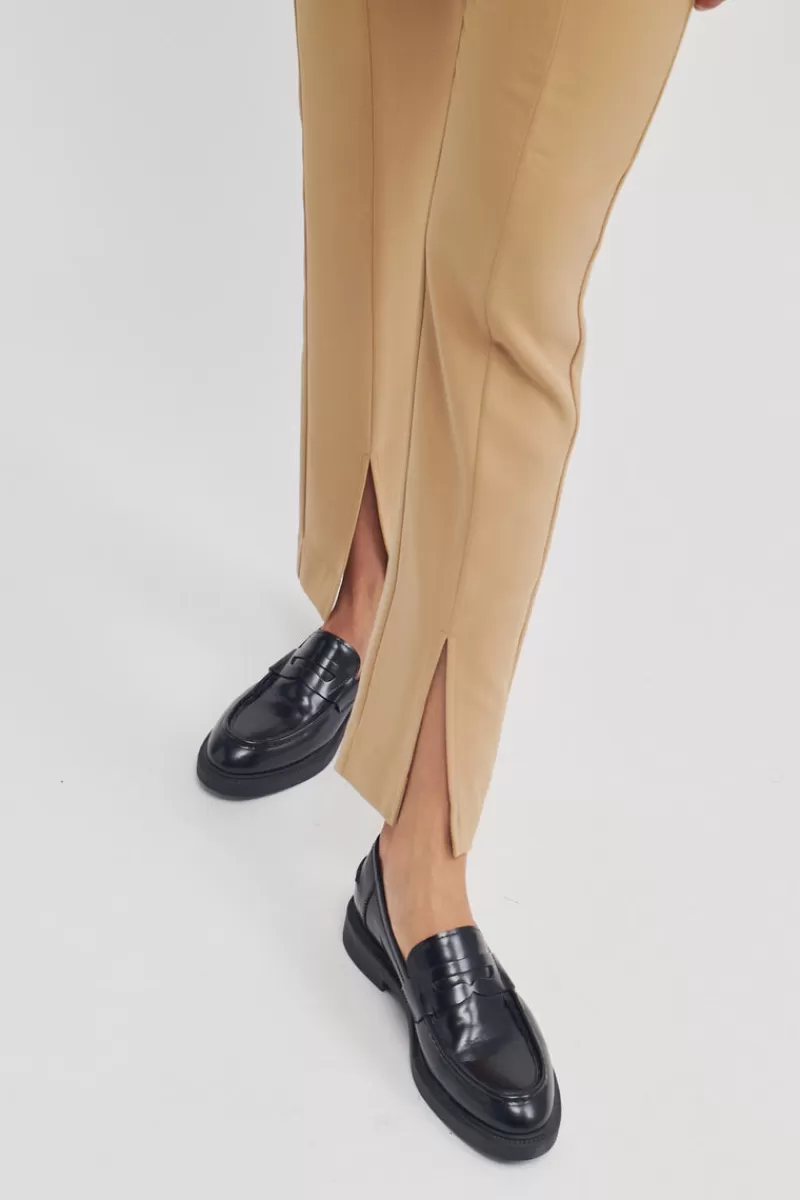 Second Female Trousers | Fique Trousers