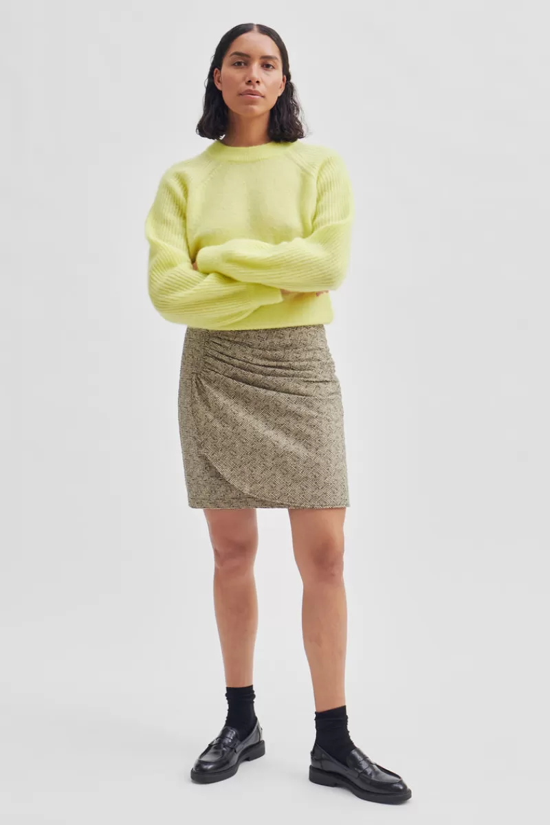 Second Female Skirts And Shorts | Flos Skirt