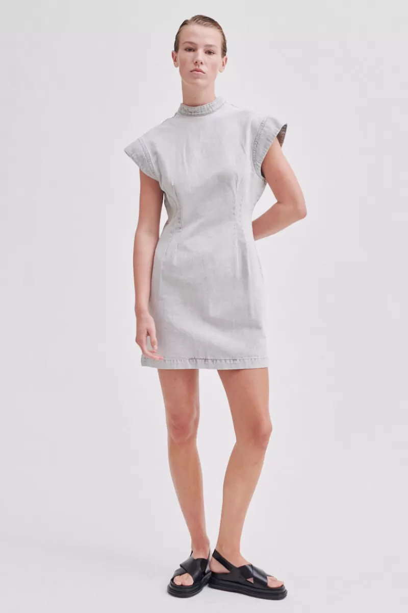 Second Female Denim | Gelato Dress