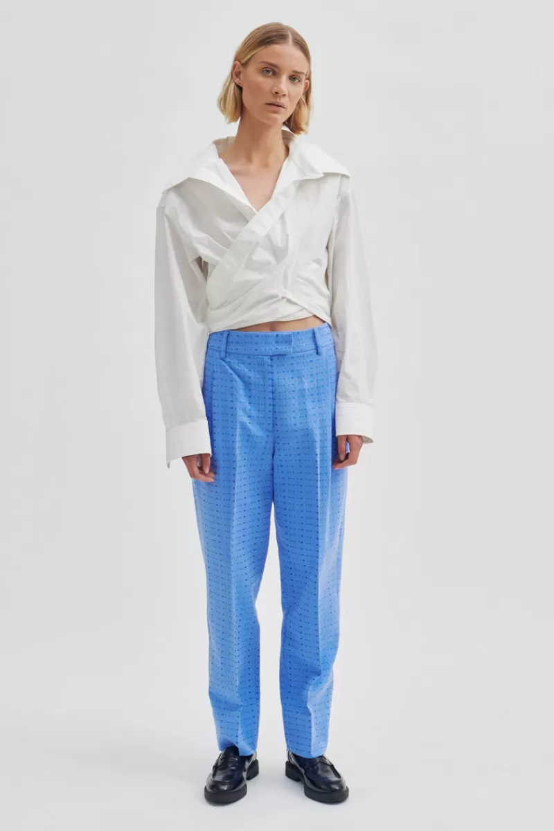 Second Female Trousers | Georgia Trousers