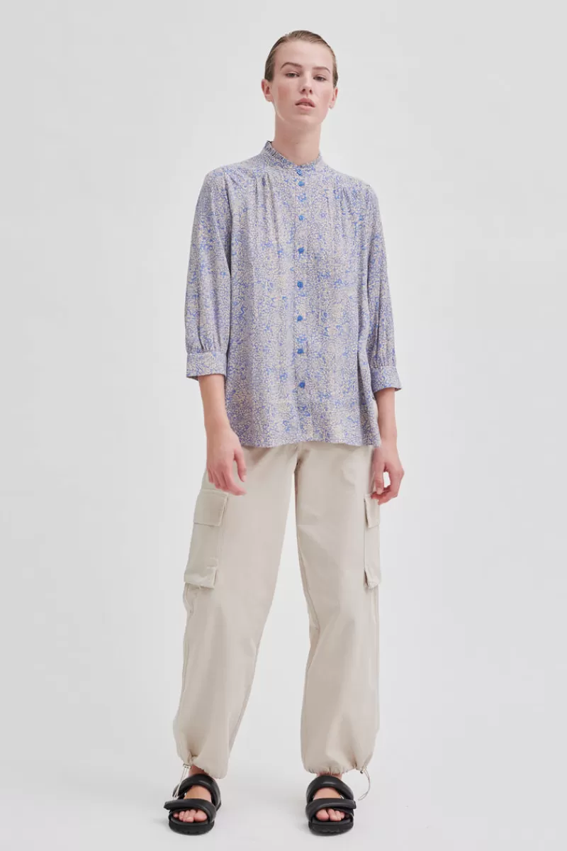 Second Female Shirts And Blouses | Gioia Shirt