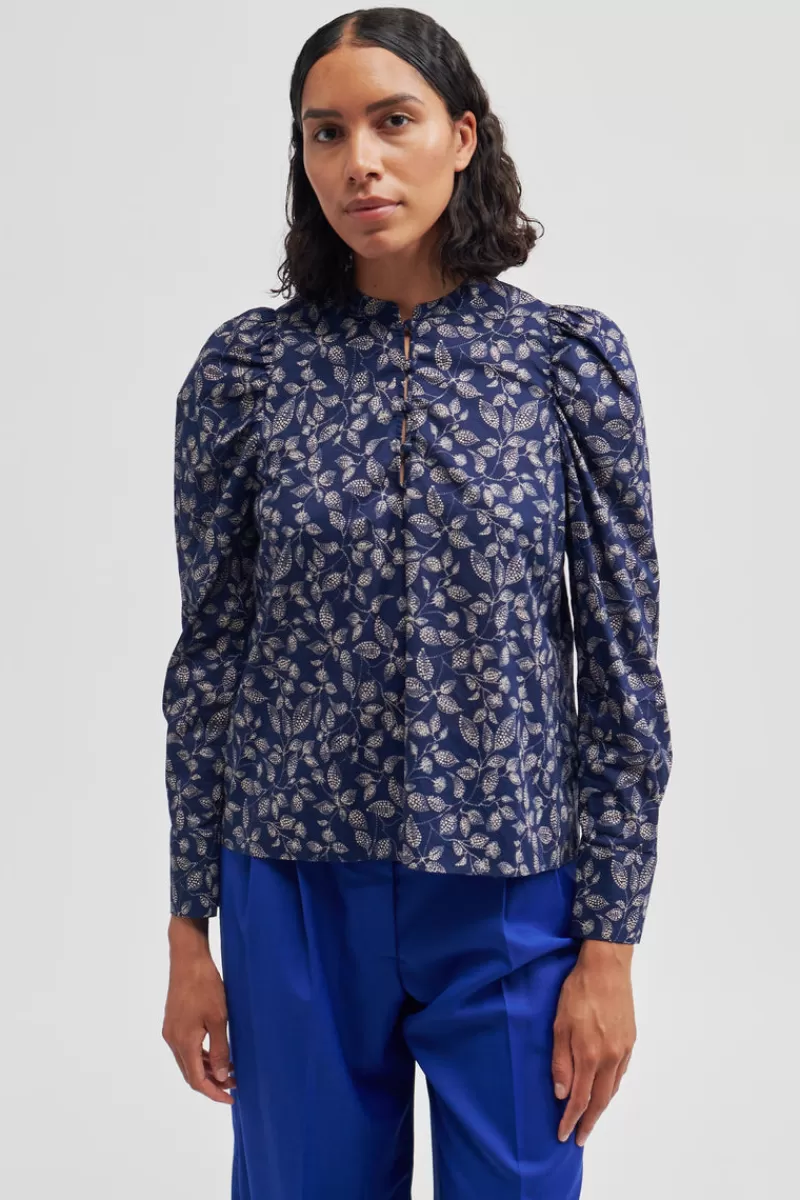 Second Female Shirts And Blouses | Jasmine Blouse