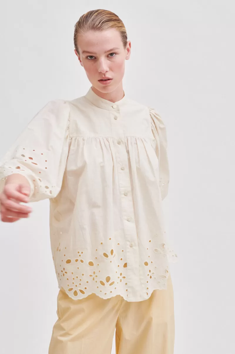 Second Female Shirts And Blouses | Limonata Shirt