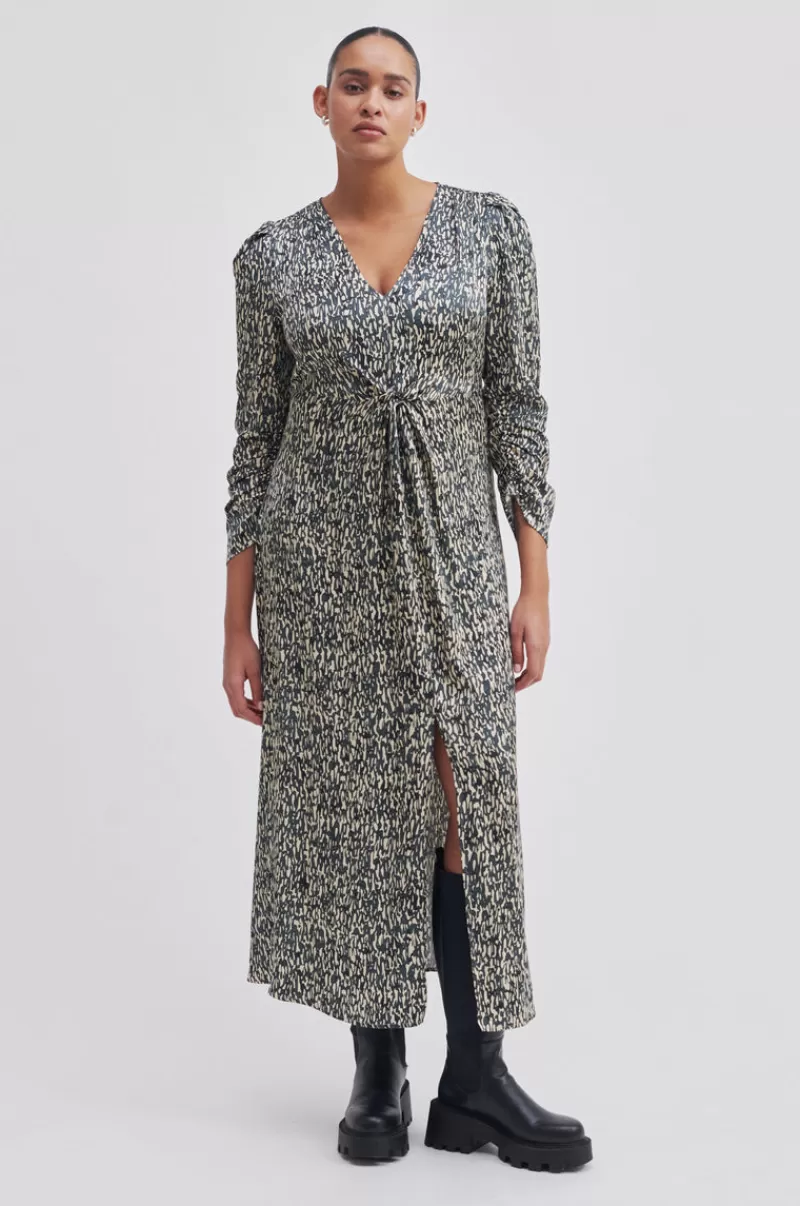 Second Female New Arrivals | Luna Maxi Dress