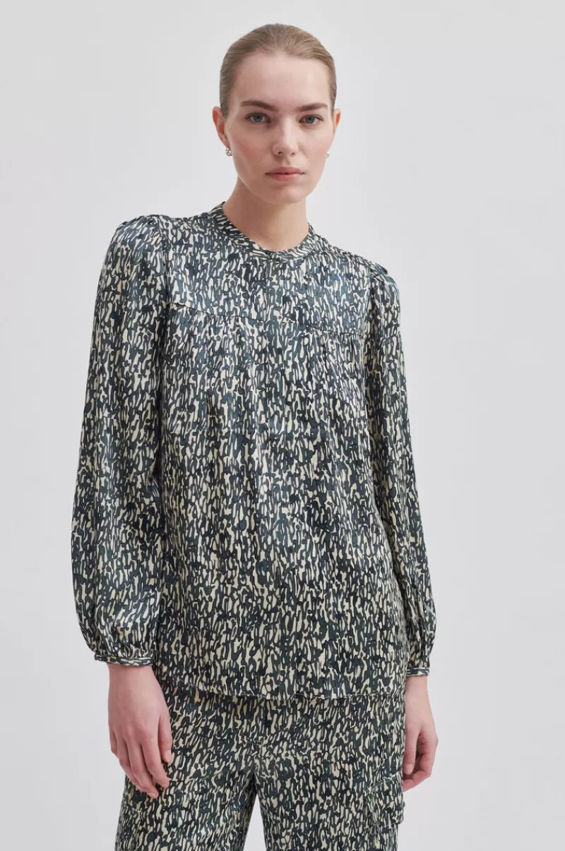 Second Female New Arrivals | Luna Shirt