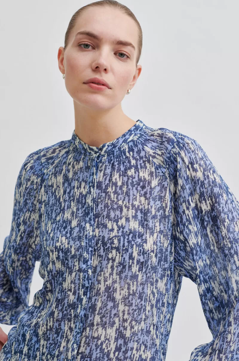 Second Female Shirts And Blouses | Manner Shirt