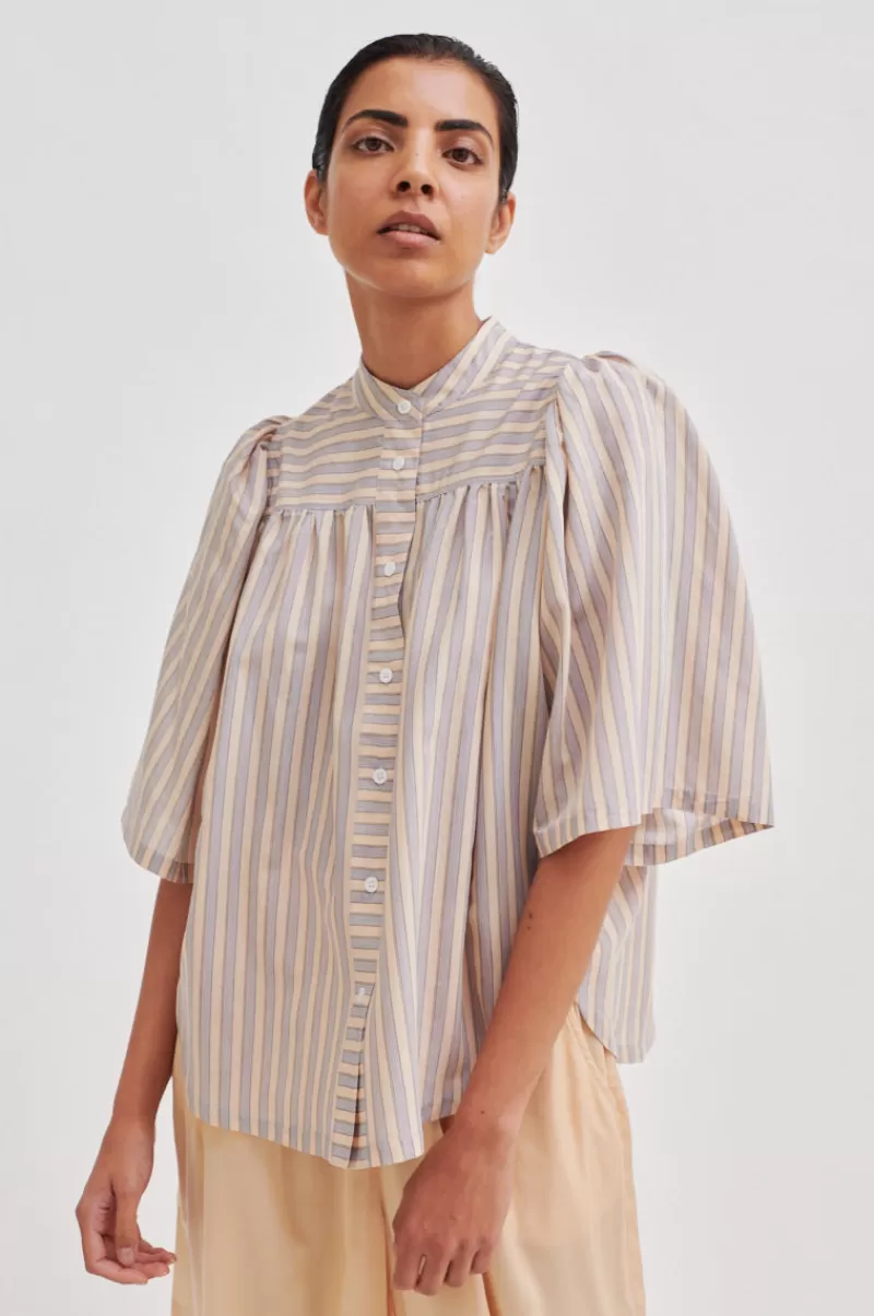 Second Female Shirts And Blouses | Mare Shirt