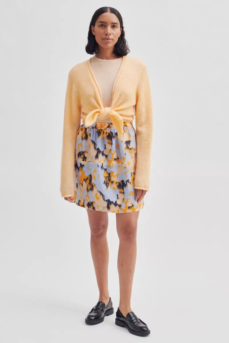 Second Female Skirts And Shorts | Marigold Skirt