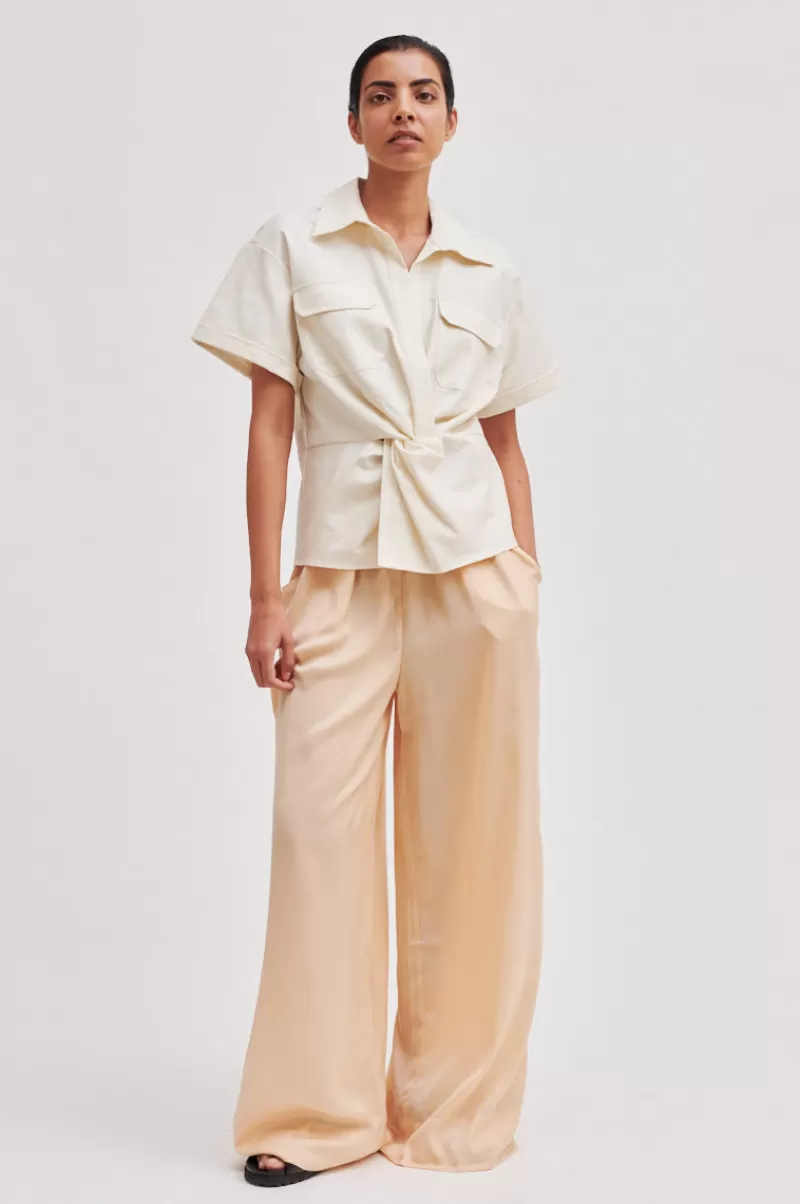 Second Female Trousers | Mingai Trousers