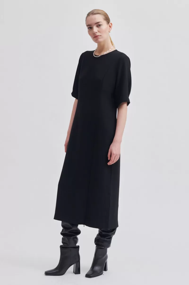 Second Female New Arrivals | Mysa Dress