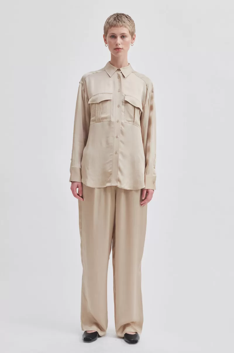 Second Female All Products | Noma Trousers