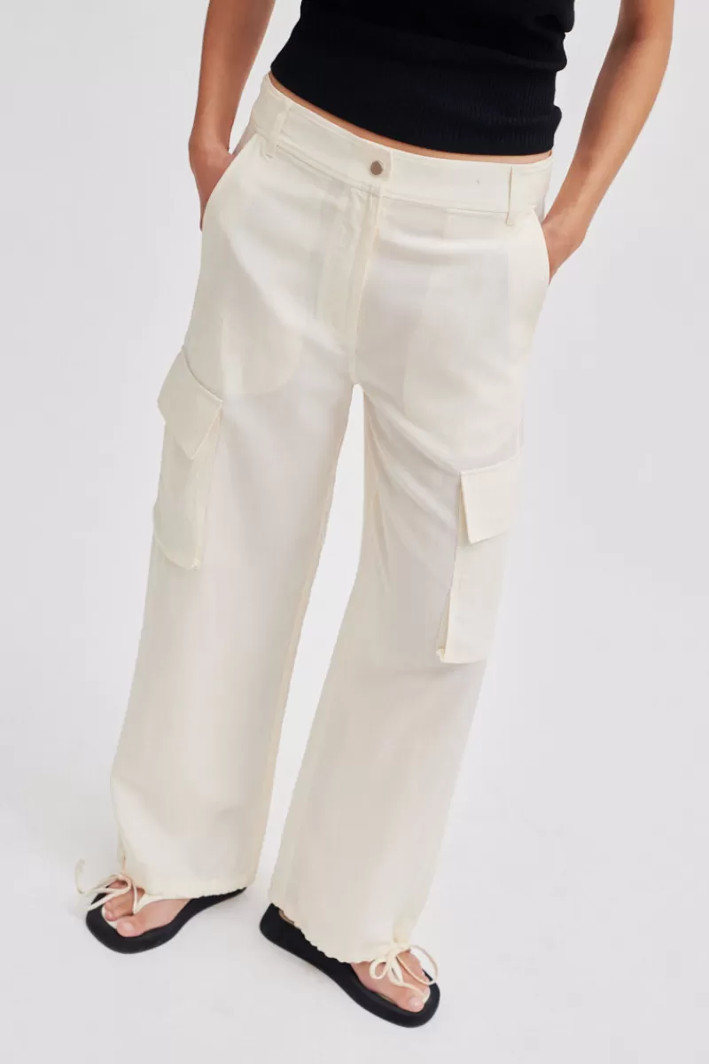 Second Female Trousers And Jeans | Nukana Track Trousers