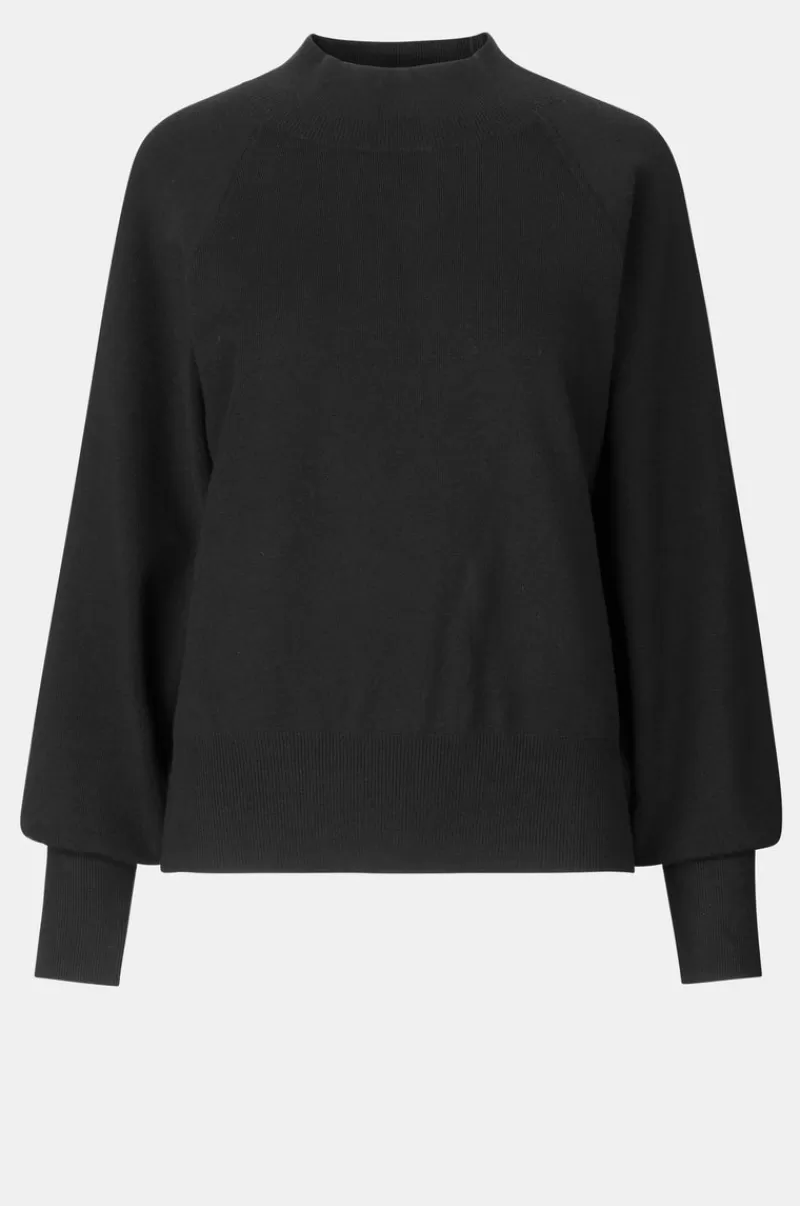 Second Female All Products | Octavia Knit T-Neck