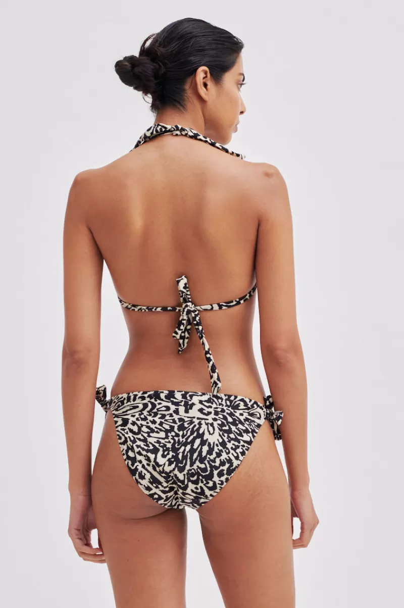 Second Female Accessories | Serpente Bikini Bottom