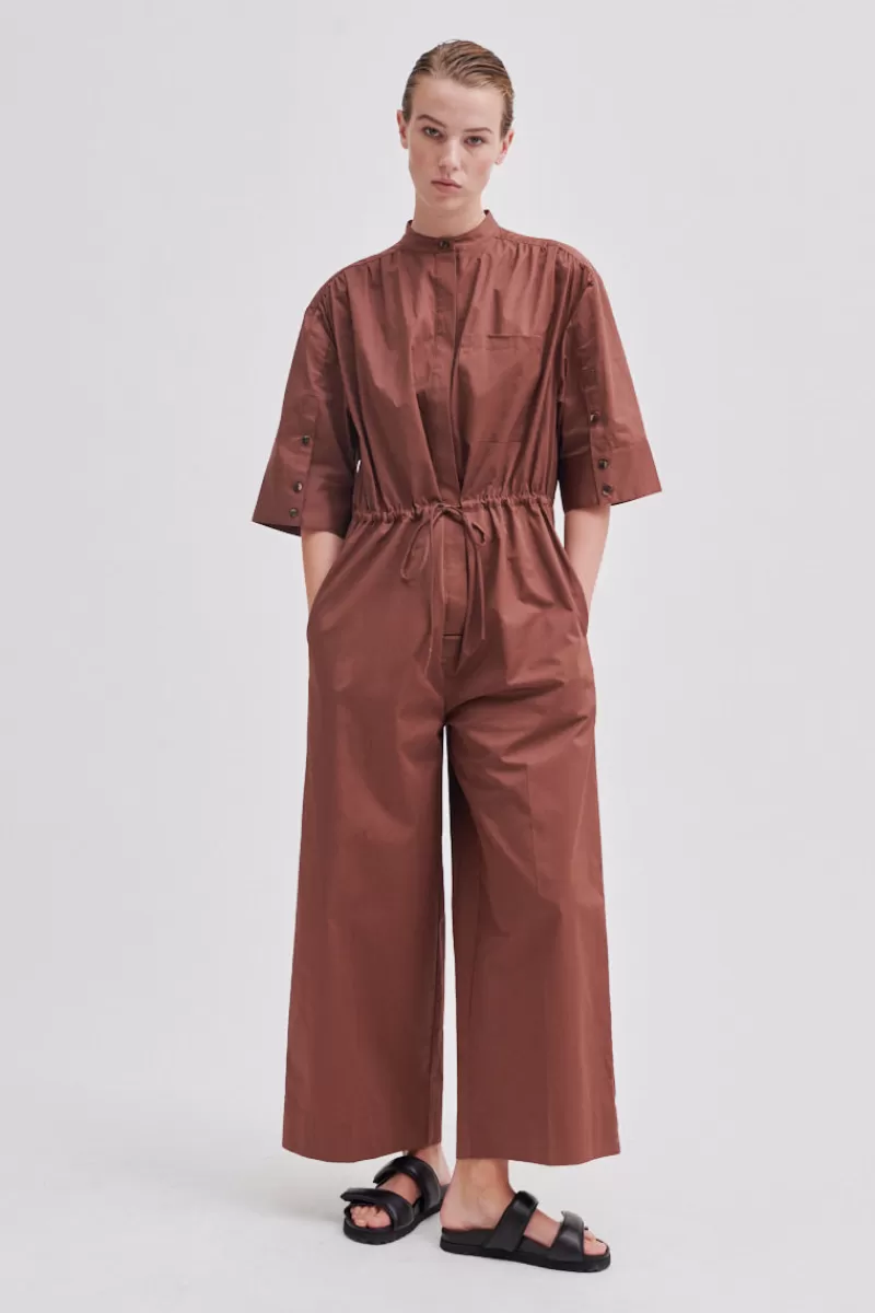 Second Female Trousers And Jeans | Siren Jumpsuit