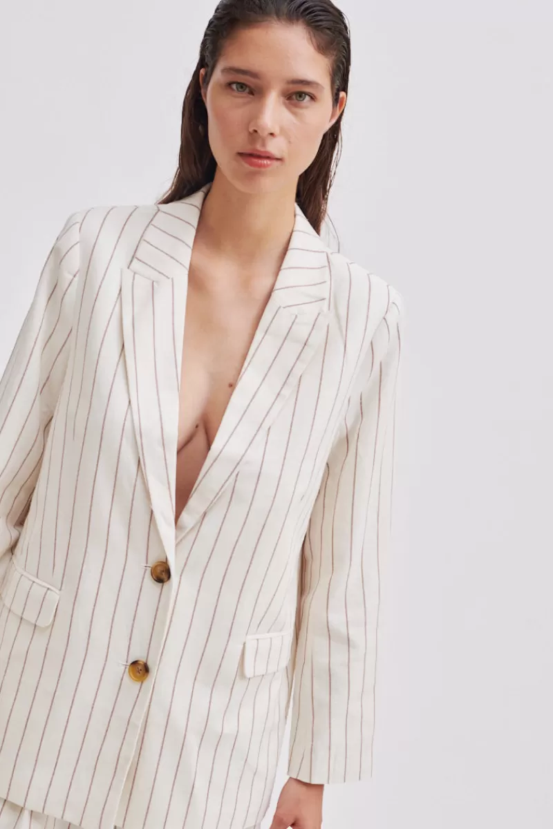 Second Female Blazers | Spigato Blazer