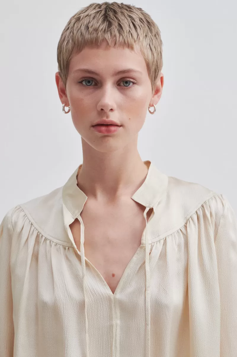 Second Female Shirts And Blouses | Vee Blouse