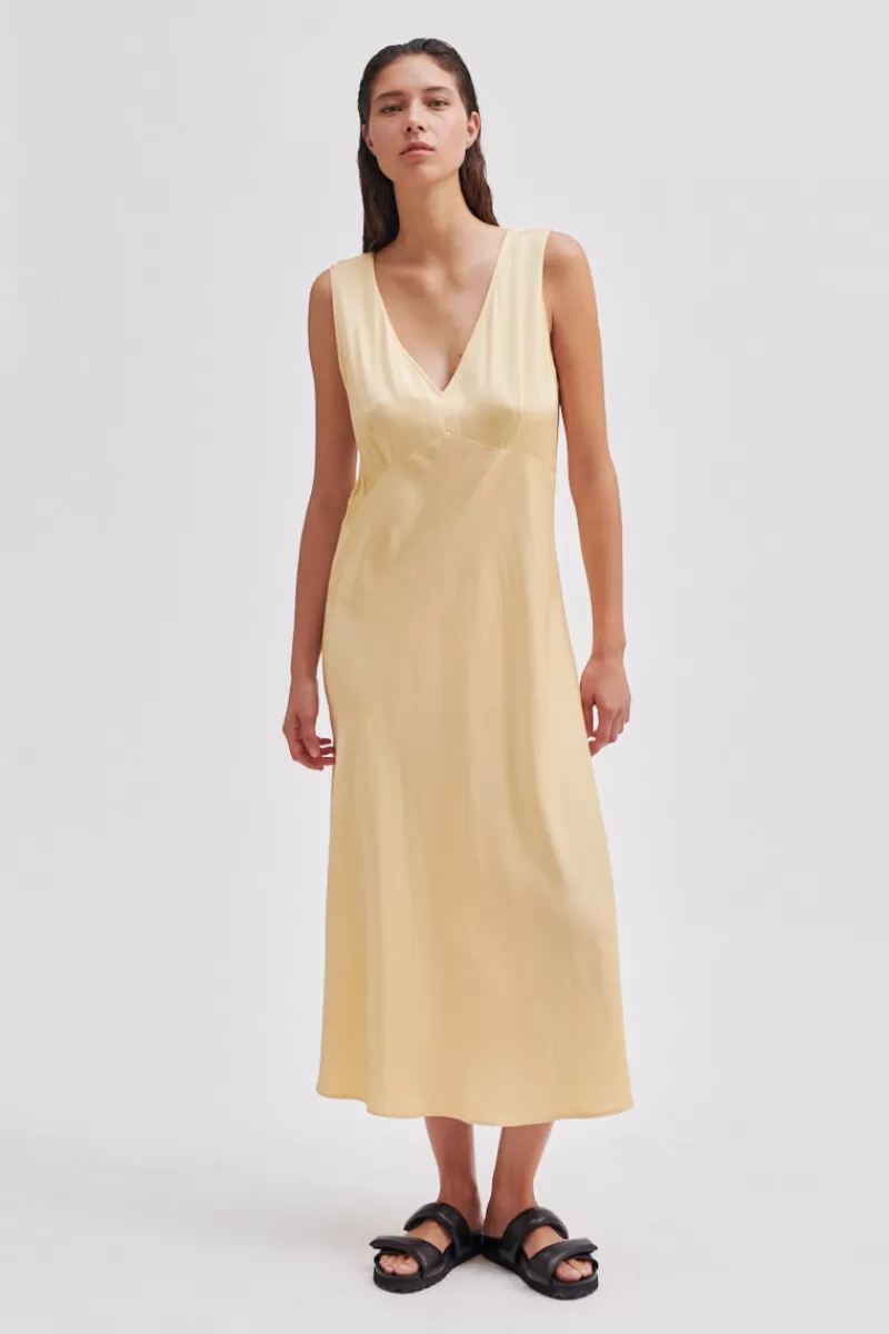 Second Female Dresses | Vuota Slip Dress