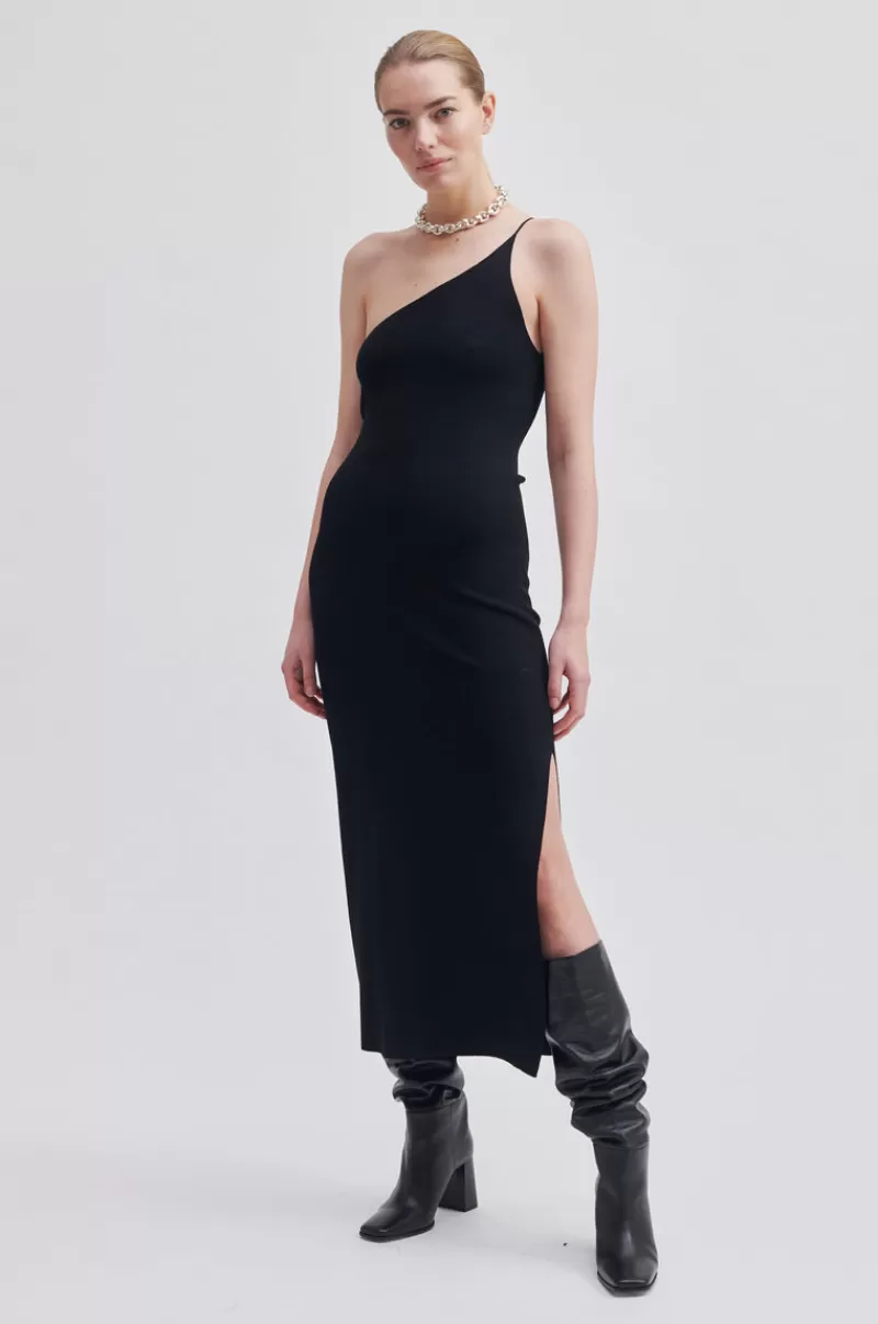 Second Female New Arrivals | Yera Knit Dress